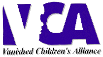 Vanished Children's Alliance