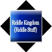 Riddle Kingdom (Riddle Stuff)