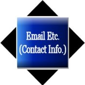 Email Etc.  (Family and Friends' email addresses (spamproof!)