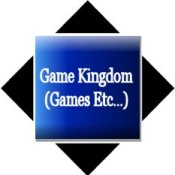 Game Kingdom (Games etc... for kids)